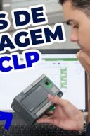 Tipos de Linguagens do CLP